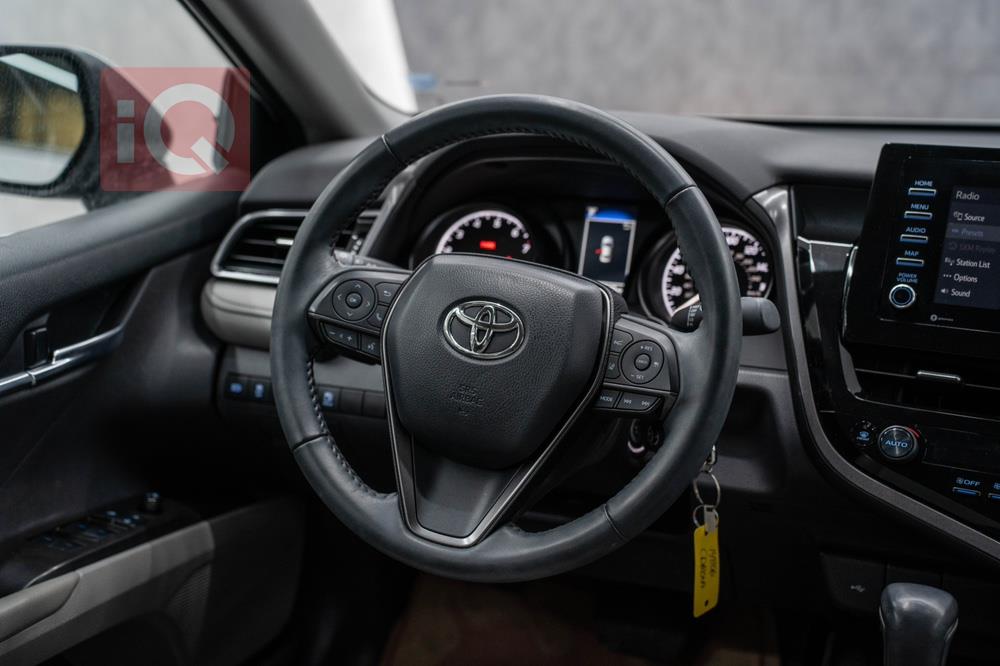 تويوتا كامري